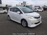 Used 2010 AT subaru trezia NCP120X Image[0]