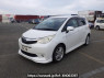Used 2010 AT subaru trezia NCP120X Image[2]