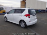 Used 2010 AT subaru trezia NCP120X Image[4]