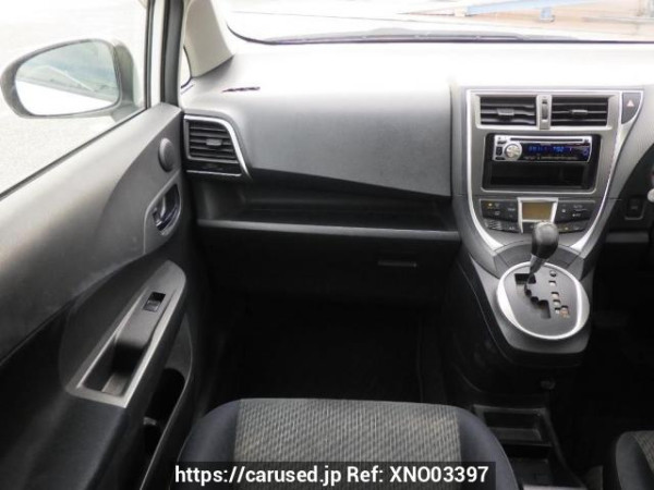 Used 2010 AT subaru trezia NCP120X Image[19]