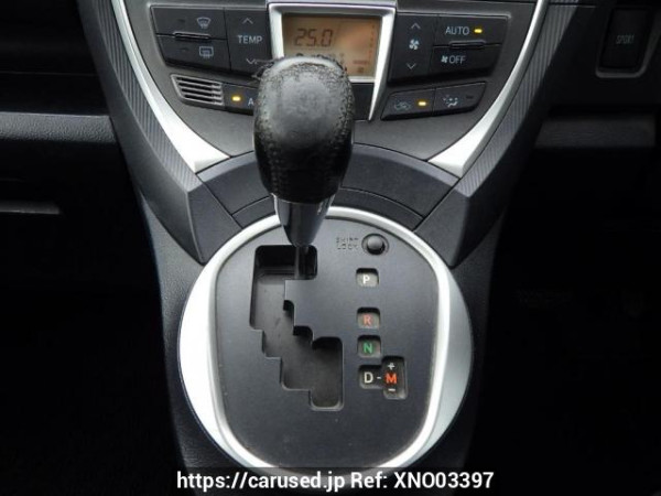 Used 2010 AT subaru trezia NCP120X Image[25]