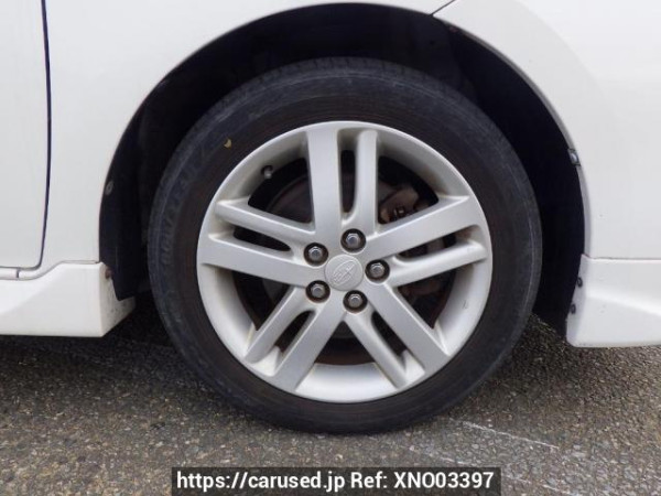 Used 2010 AT subaru trezia NCP120X Image[28]