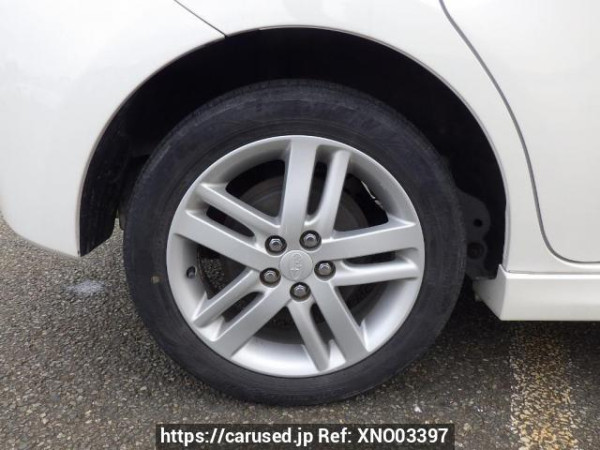 Used 2010 AT subaru trezia NCP120X Image[30]
