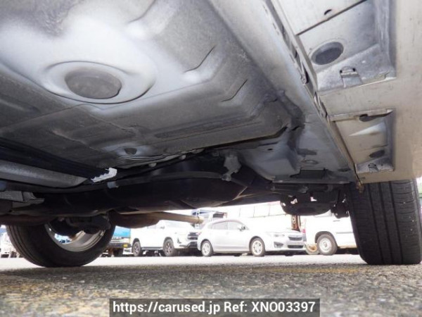 Used 2010 AT subaru trezia NCP120X Image[36]