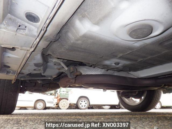 Used 2010 AT subaru trezia NCP120X Image[37]