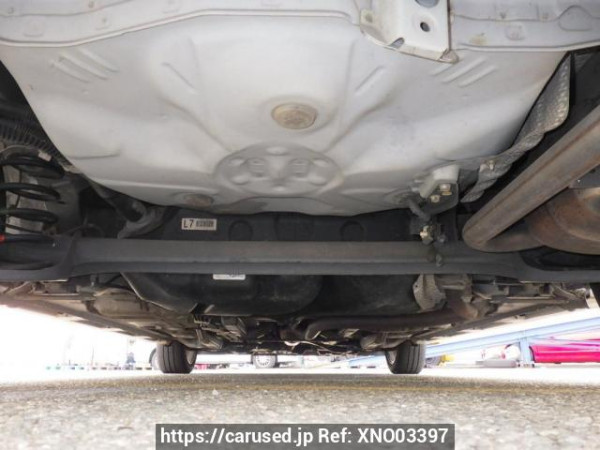 Used 2010 AT subaru trezia NCP120X Image[39]