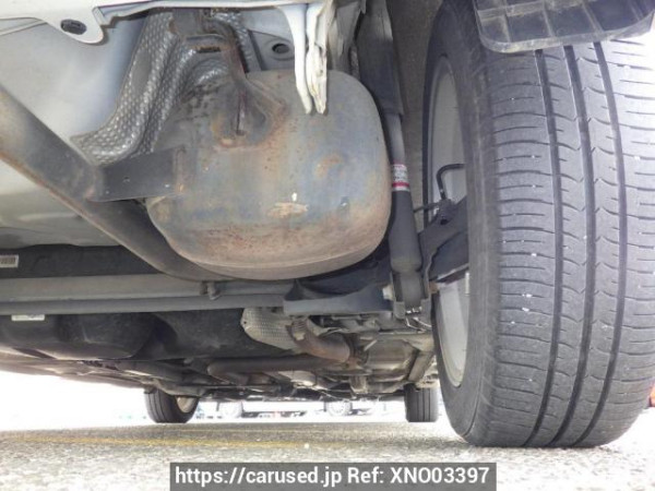 Used 2010 AT subaru trezia NCP120X Image[40]