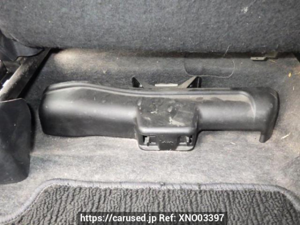 Used 2010 AT subaru trezia NCP120X Image[43]