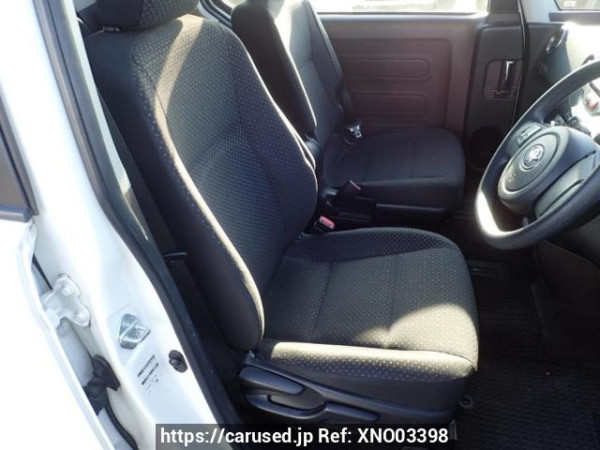Used 2014 AT toyota spade NCP141 Image[9]