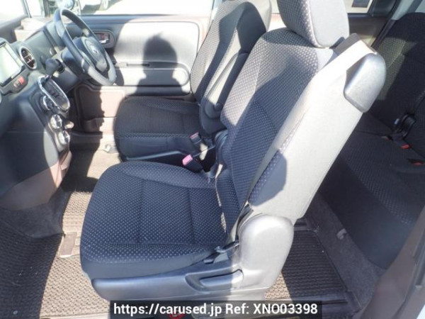 Used 2014 AT toyota spade NCP141 Image[10]