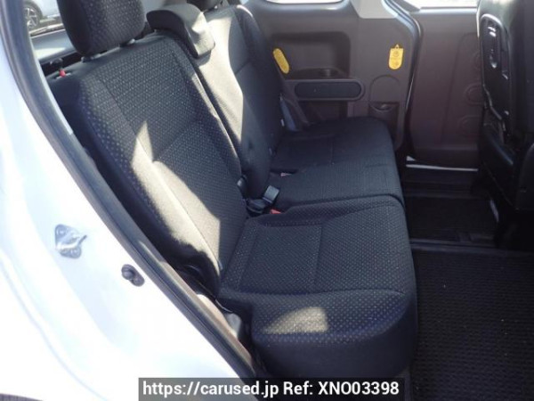 Used 2014 AT toyota spade NCP141 Image[11]