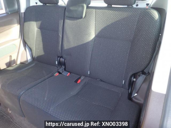 Used 2014 AT toyota spade NCP141 Image[12]