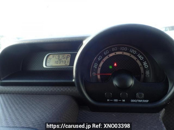 Used 2014 AT toyota spade NCP141 Image[18]