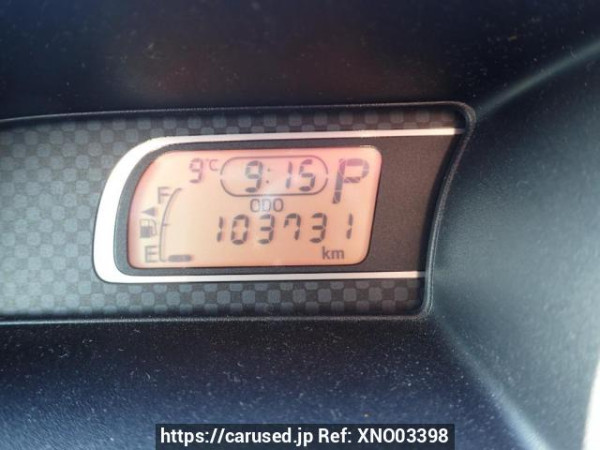 Used 2014 AT toyota spade NCP141 Image[19]