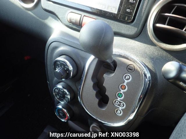 Used 2014 AT toyota spade NCP141 Image[20]