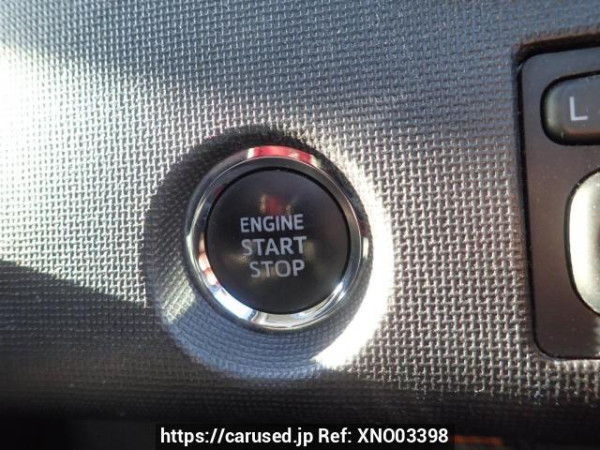 Used 2014 AT toyota spade NCP141 Image[21]