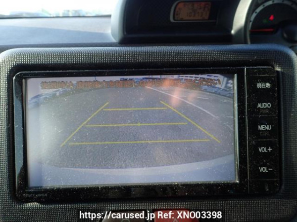 Used 2014 AT toyota spade NCP141 Image[22]