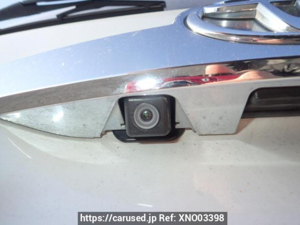 Used 2014 AT toyota spade NCP141 Image[23]