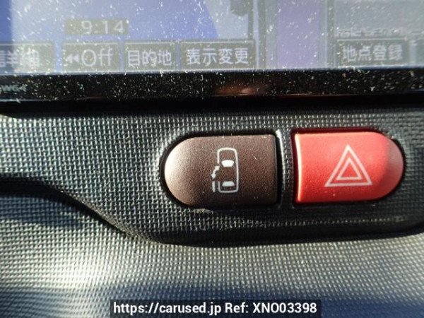 Used 2014 AT toyota spade NCP141 Image[24]