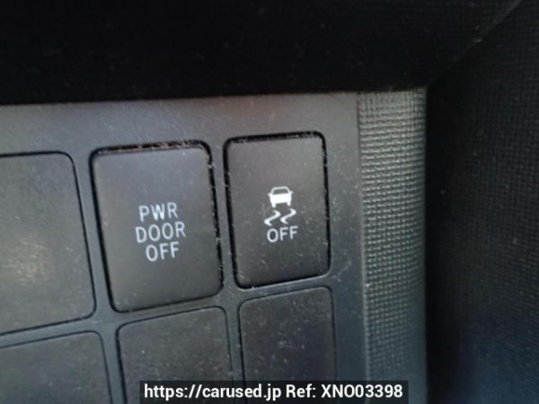 Used 2014 AT toyota spade NCP141 Image[25]