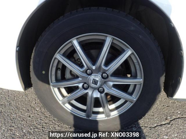 Used 2014 AT toyota spade NCP141 Image[26]
