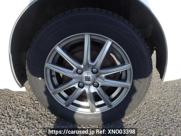 Used 2014 AT toyota spade NCP141 Image[27]