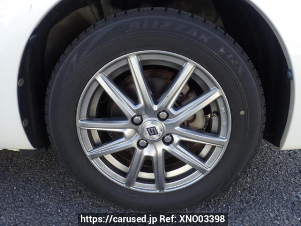 Used 2014 AT toyota spade NCP141 Image[29]