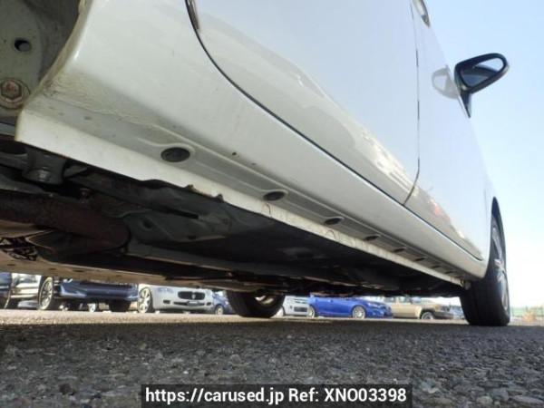 Used 2014 AT toyota spade NCP141 Image[32]