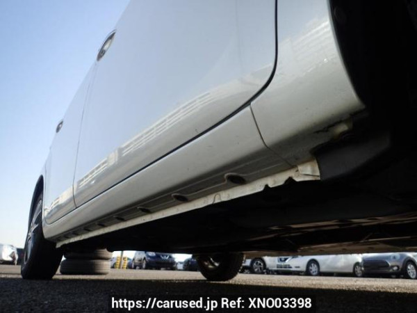 Used 2014 AT toyota spade NCP141 Image[33]