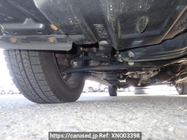 Used 2014 AT toyota spade NCP141 Image[34]