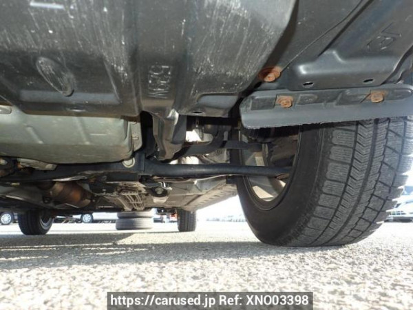 Used 2014 AT toyota spade NCP141 Image[35]