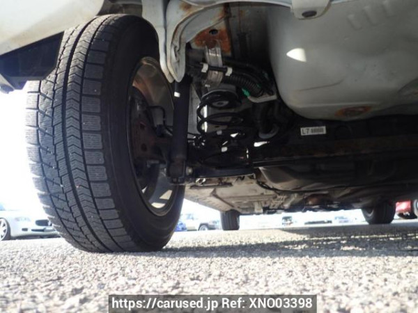 Used 2014 AT toyota spade NCP141 Image[36]