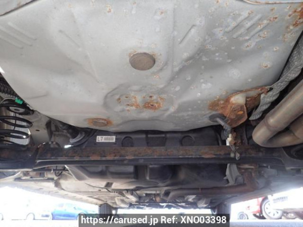 Used 2014 AT toyota spade NCP141 Image[38]