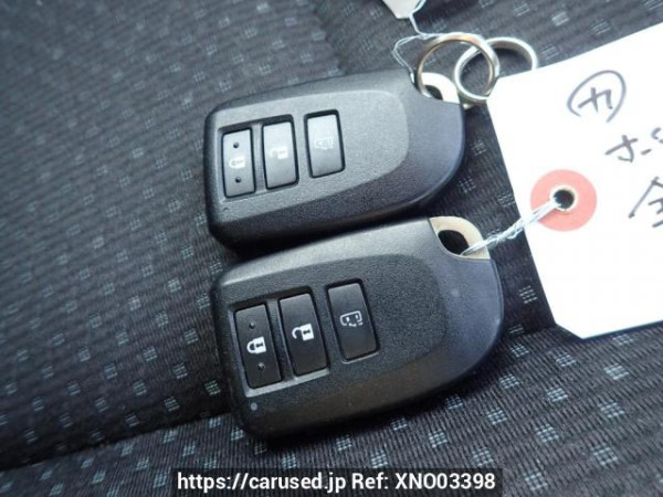 Used 2014 AT toyota spade NCP141 Image[39]