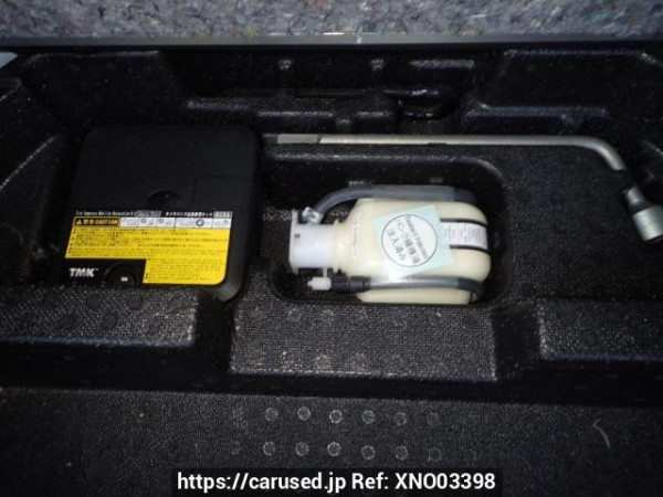 Used 2014 AT toyota spade NCP141 Image[40]