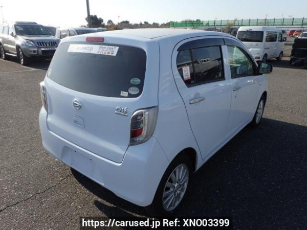 Used 2017 AT daihatsu mira-e-s LA300S Image[5]