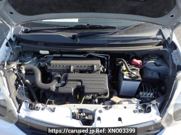 Used 2017 AT daihatsu mira-e-s LA300S Image[7]