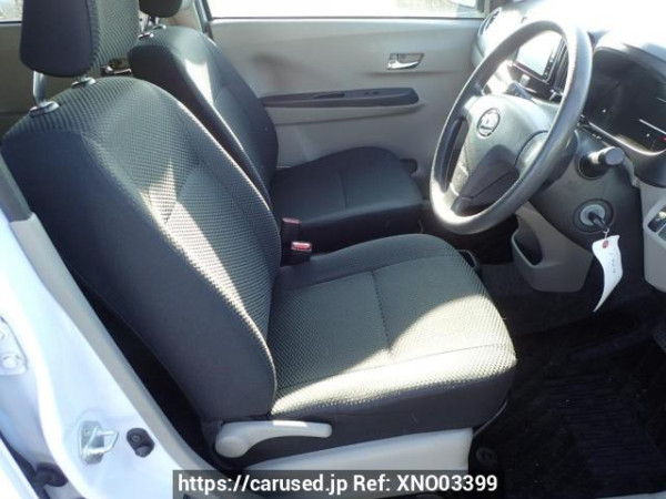 Used 2017 AT daihatsu mira-e-s LA300S Image[9]