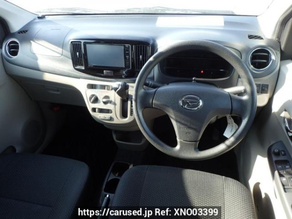 Used 2017 AT daihatsu mira-e-s LA300S Image[15]