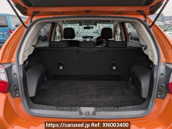 Used 2013 AT subaru xv GP7 Image[8]