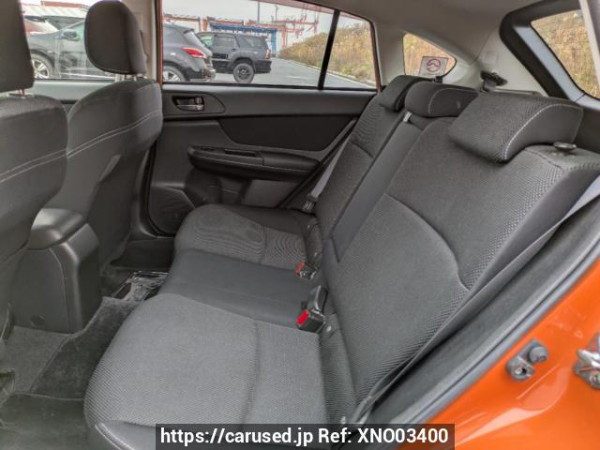 Used 2013 AT subaru xv GP7 Image[16]