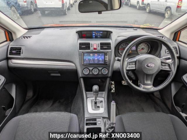 Used 2013 AT subaru xv GP7 Image[17]