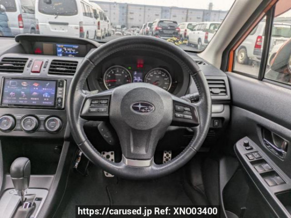 Used 2013 AT subaru xv GP7 Image[19]
