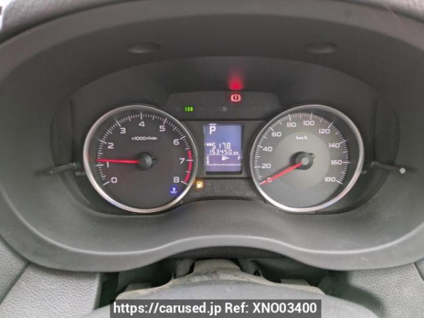 Used 2013 AT subaru xv GP7 Image[20]