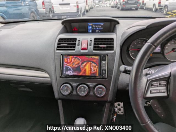 Used 2013 AT subaru xv GP7 Image[22]
