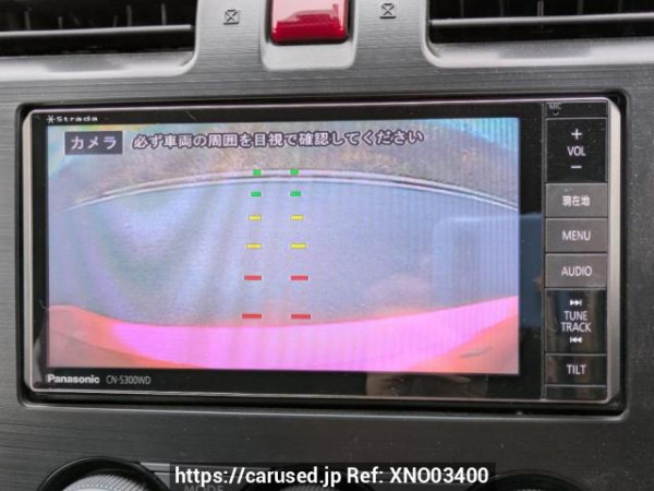 Used 2013 AT subaru xv GP7 Image[25]