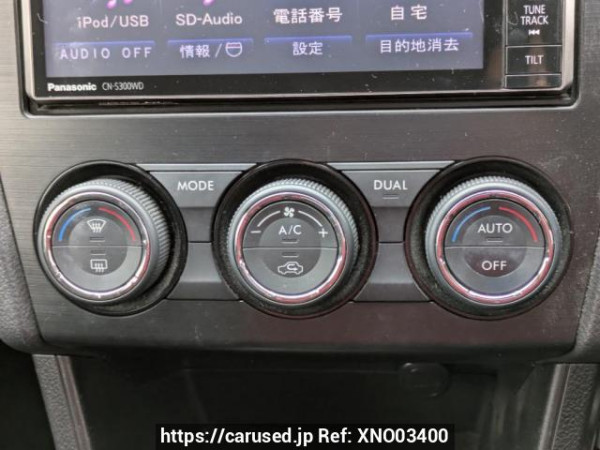 Used 2013 AT subaru xv GP7 Image[26]