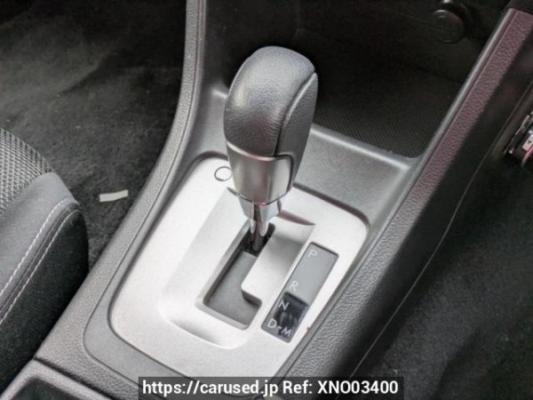 Used 2013 AT subaru xv GP7 Image[27]