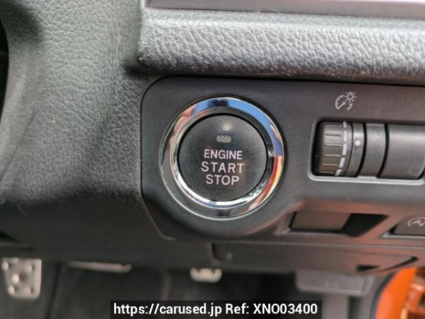 Used 2013 AT subaru xv GP7 Image[29]