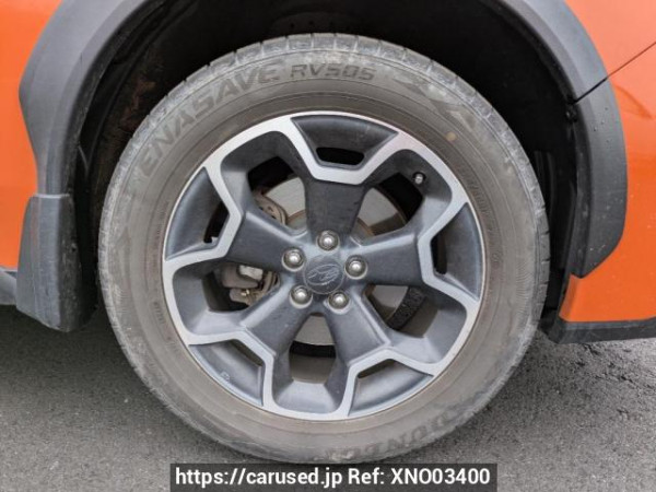Used 2013 AT subaru xv GP7 Image[34]